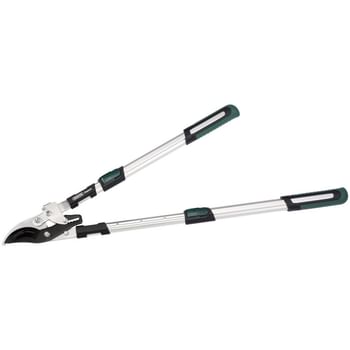 Draper Expert Telescopic Ratchet Bypass Loppers