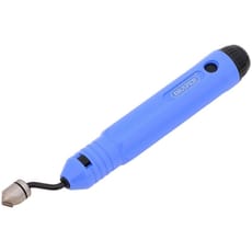 Draper Deburring and Chamfering Tool