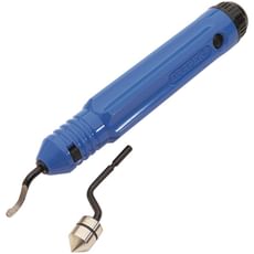 Draper Deburring and Chamfering Tool