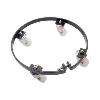 Draper Wheeled Trolley Base for DE1030 and DE1045 Dust Extractors