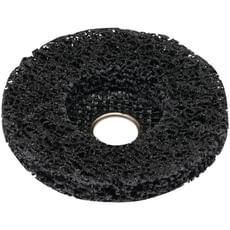 Draper Black Polycarbide Strip Disc