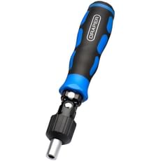Draper 11 Piece Ratcheting Screwdriver Set