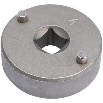 Draper Expert 3/8" Drive Brake Piston Wind Back Tool for Renault Clio