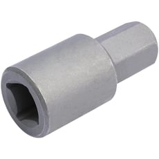 Draper Expert 3/8" Drive Brake Piston Wind Back Tool for Ford Mondeo / Galaxy