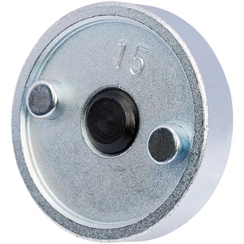 Draper Expert Brake Piston Wind Back Tool for Peugeot 206 CC / HDI / GTI