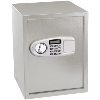 Draper Large Electronic Combination Safe