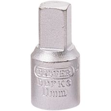 Draper Metric Drain Plug Key