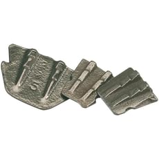 Draper 3 Piece Sledge Hammer Handle Shaft Wedge Set