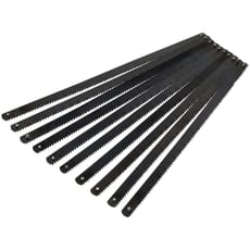 Draper Wood Cutting Junior Hacksaw Blades