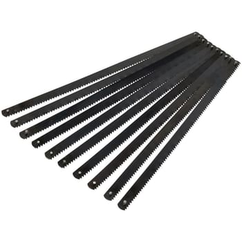 Draper Wood Cutting Junior Hacksaw Blades
