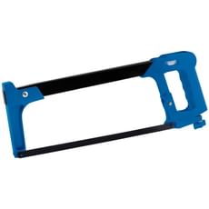 Draper Heavy Duty Soft Grip Hacksaw
