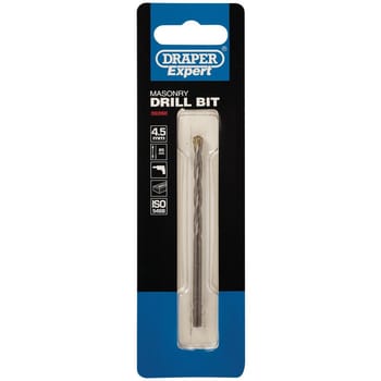 Draper Expert Masonry Drill Bit
