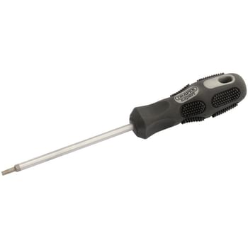 Draper Expert Torx Screwdriver