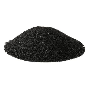 Draper Iron Silicate Fine Grade Abrasive Shot Blasting Grit