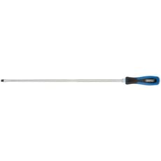 Draper Pound Thru Plain Slotted Screwdriver
