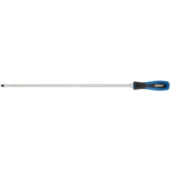 Draper Pound Thru Plain Slotted Screwdriver