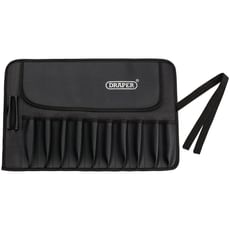Draper Expert 12 Pocket Tool Roll