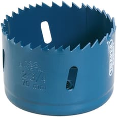 Draper Expert HSS Bi Metal Hole Saw