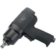 Draper 5201PRO Composite Body Air Impact Wrench 1/2" Drive