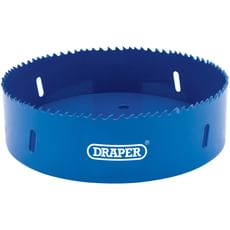 Draper Expert HSS Bi Metal Hole Saw