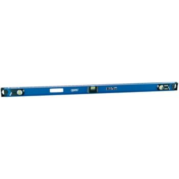 Draper Girder Section Plumb Site Dual View Spirit Level