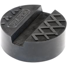 Draper Trolley Jack Rubber Pad Small