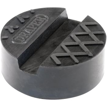 Draper Trolley Jack Rubber Pad Small