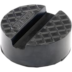 Draper Trolley Jack Rubber Pad Large