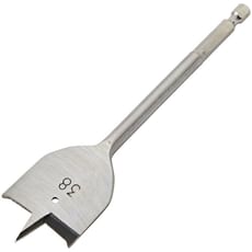 Draper Expert Flat Wood Drill Bit