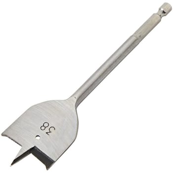 Draper Expert Flat Wood Drill Bit