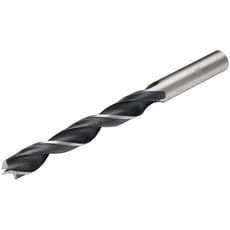 Draper Expert Brad Point Drill Bit