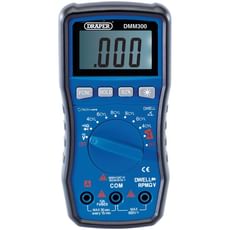 Draper DMM300 Automotive Digital Multimeter