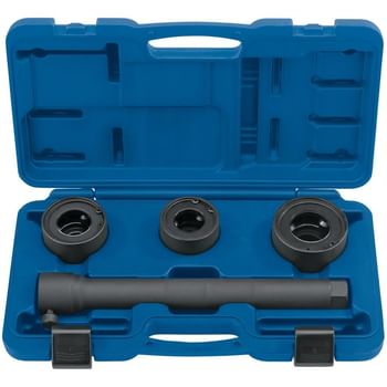Draper Expert 4 Piece Track Rod Ball Joint Removal Tool Kit