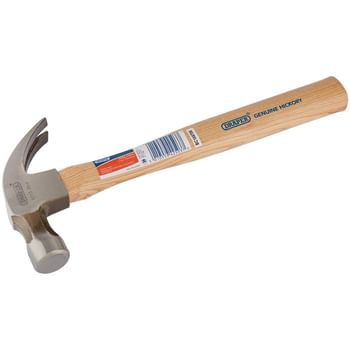 Draper Claw Hammer