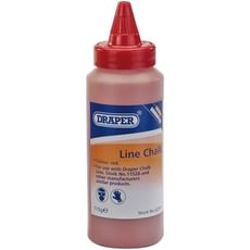 Draper Chalk Line Refill Bottle