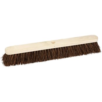 Draper Stiff Bassine Broom Head