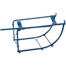 Draper 205L Drum Cradle