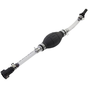 Draper Expert Diesel Priming Pump