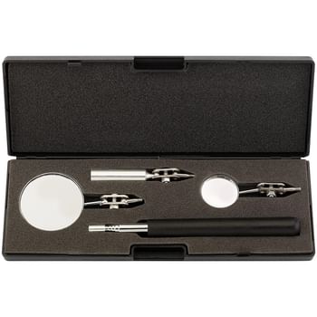 Draper 4 Piece Telescopic Pick Up Tool and Inspection Mirror Set