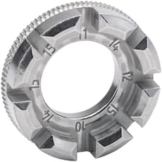 Draper Bicycle Spoke Key