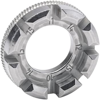 Draper Bicycle Spoke Key