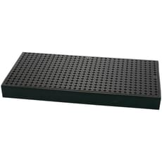 Draper Polyethylene Workflooring for Barrell Drums