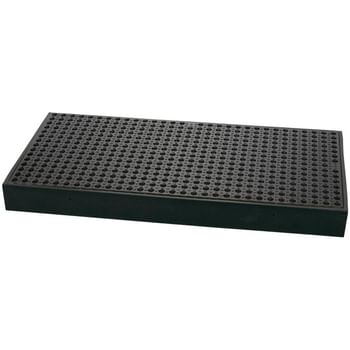 Draper Polyethylene Workflooring for Barrell Drums