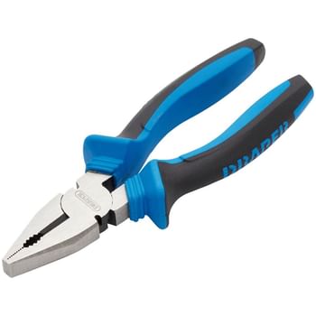 Draper Combination Pliers