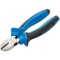 Draper Soft Grip Side Cutters