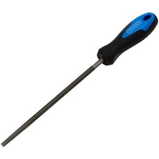 Draper Round File and Handle