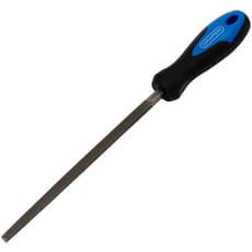 Draper Square File and Handle