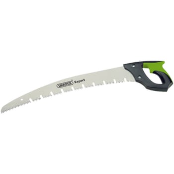 Draper Expert Soft Grip Pruning Saw