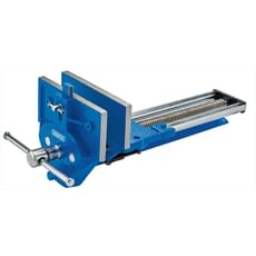 Draper Quick Release Woodworking Bench Vice