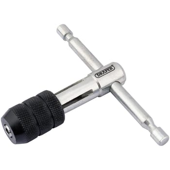 Draper T Type Tap Wrench